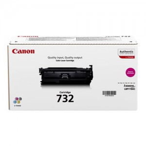 Canon 732M 6261B002 toner