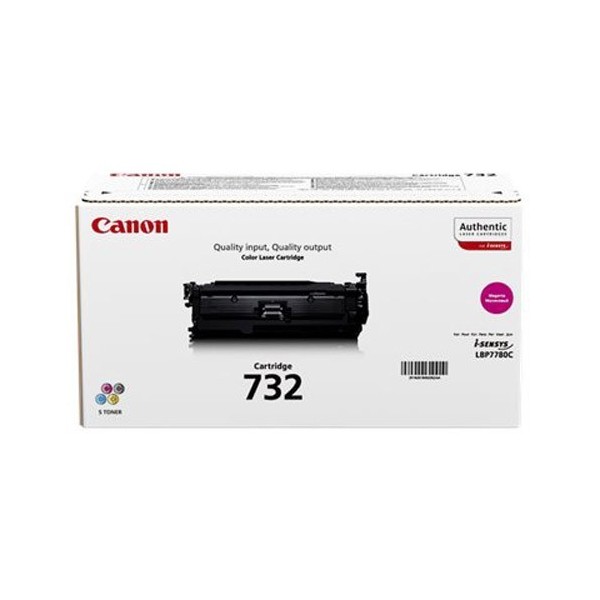 Canon 732M 6261B002 toner