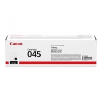 Canon 045BK 1242C002 тонер