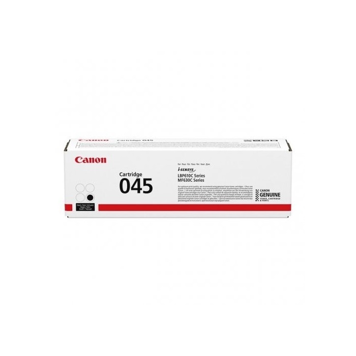 Canon 045BK 1242C002 toner