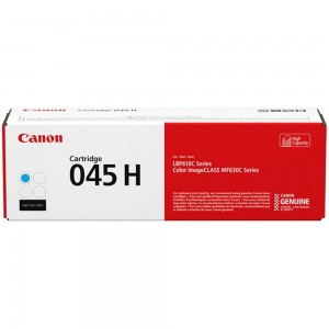 Canon 045HC 1245C002 värikasetti