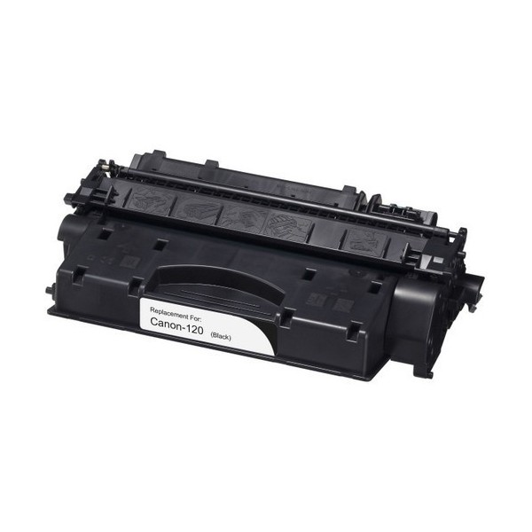 Canon CRG-120BK CRG120BK 2617B001AA toner G&G compatible