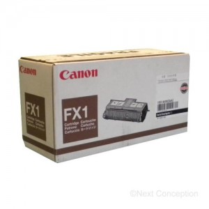 Canon FX-1BK FX1BK...