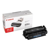 Canon ‎EP-25BK EP25BK 5773A004 toner