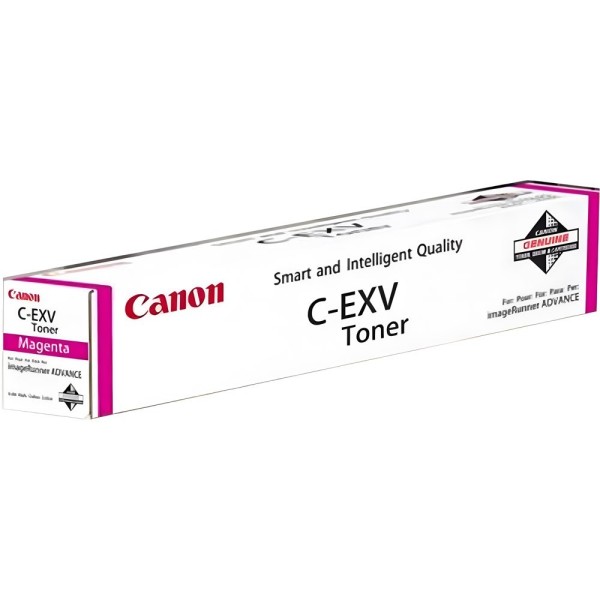 Canon C-EXV47M CEXV47M 8518B002 тонер