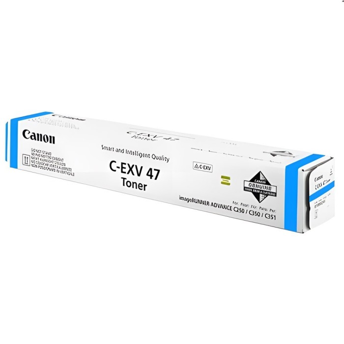 Canon 8517B002 C-EXV47 CEXV47 Tonerio