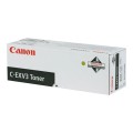 Canon C-EXV3BK CEXV3BK 6647A002 värikasetti