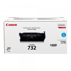 Canon 732C 6262B002 toner