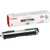 Canon 729C 4369B002 тонер