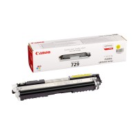 Canon 729Y 4367B002 toner