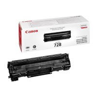 Canon 728BK 3500B002 värikasetti