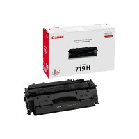 Canon 3480B002 719HBk Tonerio