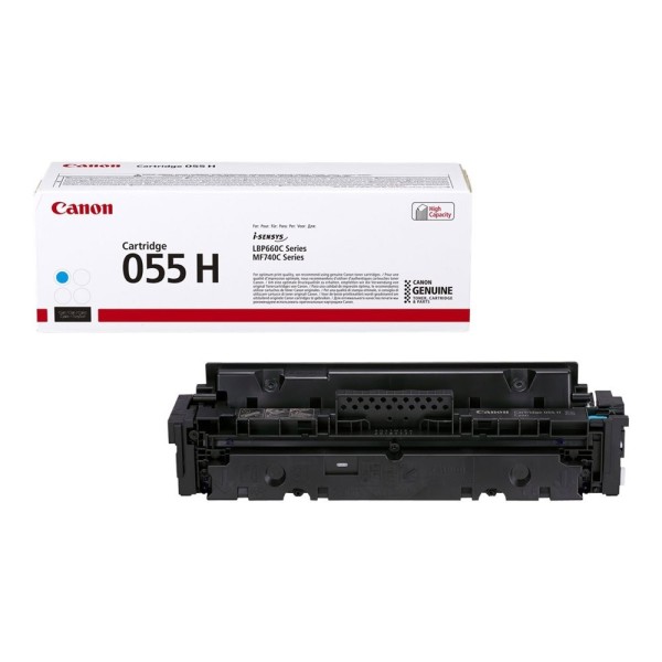 Canon 055HC 3019C002 tooner