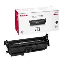 Canon 2644B002 723Bk Toneris