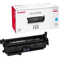 Canon 723C 2643B002 тонер