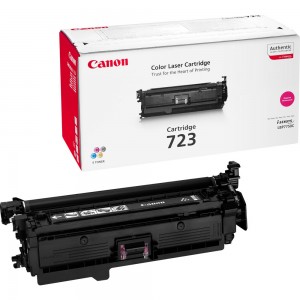 Canon 723M 2642B002 toner