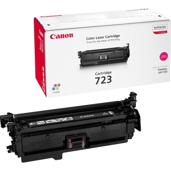 Canon 723M 2642B002 toner