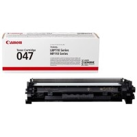 Canon 047BK 2164C002 tooner