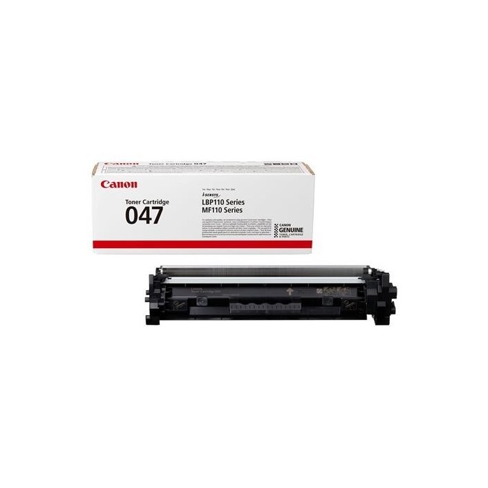 Canon 2164C002 047Bk Tonerio