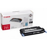 Canon 1660B002 711Bk Tonerio