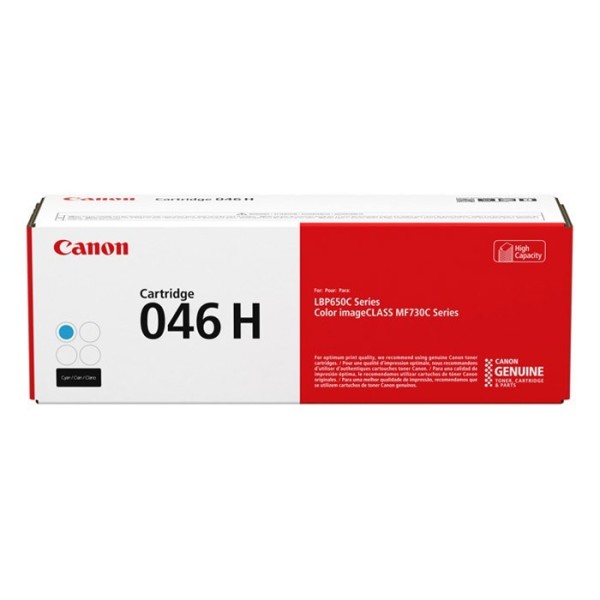 Canon 046HC 1253C002 tooner