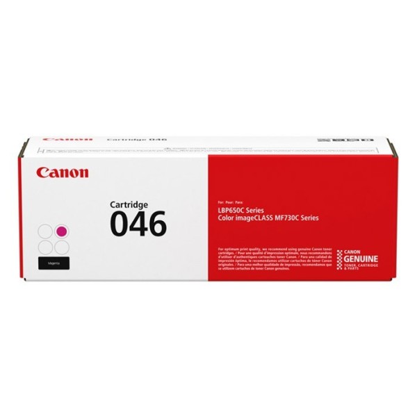 Canon 046M 1248C002 toner