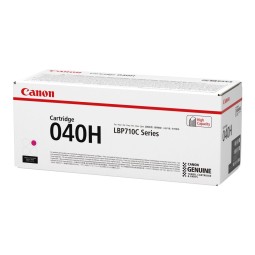 Canon 040H 0457C001 M tooner