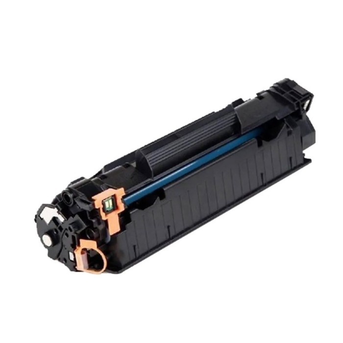 Canon 712BK 1870B002 toner Dore compatible