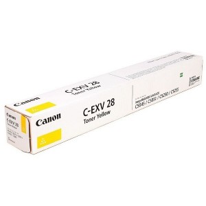 Canon C-EXV28Y CEXV28Y...