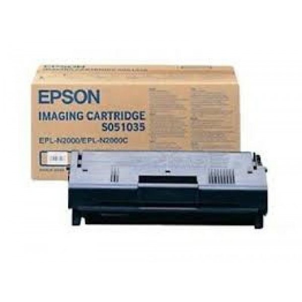 Epson  tooner C13S051035