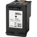 Dore analog ink cartridge HP 303XL Black T6N04AE