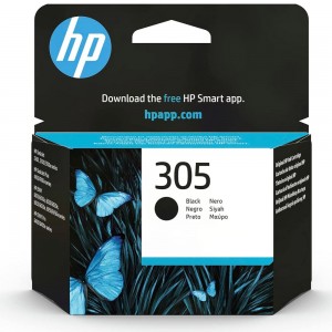 HP 305BK 3YM61AE ink cartridge