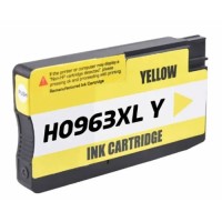 HP 963XLY 3JA29AE tindikassett Dore