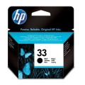 HP ink cartridge 51633ME HP 33 Black