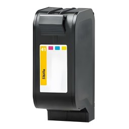 HP 41 51641A CMY ink cartridge Dore compatible