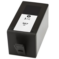 Dore Ink cartridge T6M19AE HP 907XL BK