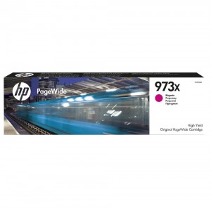 HP 973XM F6T82AE ink cartridge