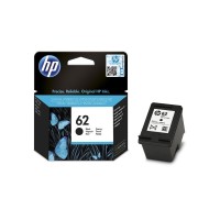 HP tindikassett C2P04AE HP 62 Black