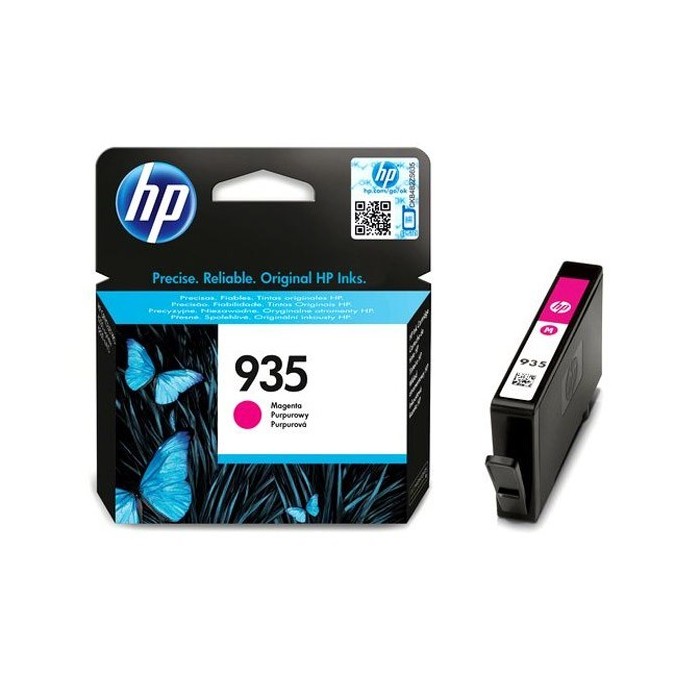 HP чернила C2P21AE 935 M