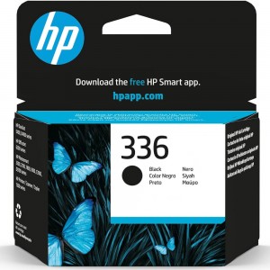 HP ink cartridge C9362EE 336