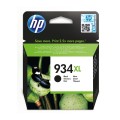 HP tindikassett C2P23AE 934XL BK