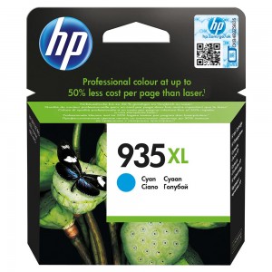 HP 935XLC C2P24AE ink cartridge