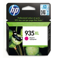 HP tindikassett C2P25AE 935XL M