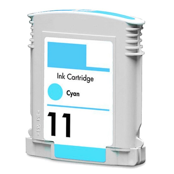 Dore ink cartridge C4836AN (HP11)