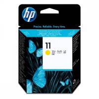 HP 11Y C4838AN чернильный картридж