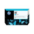 HP ink cartridge C4846A