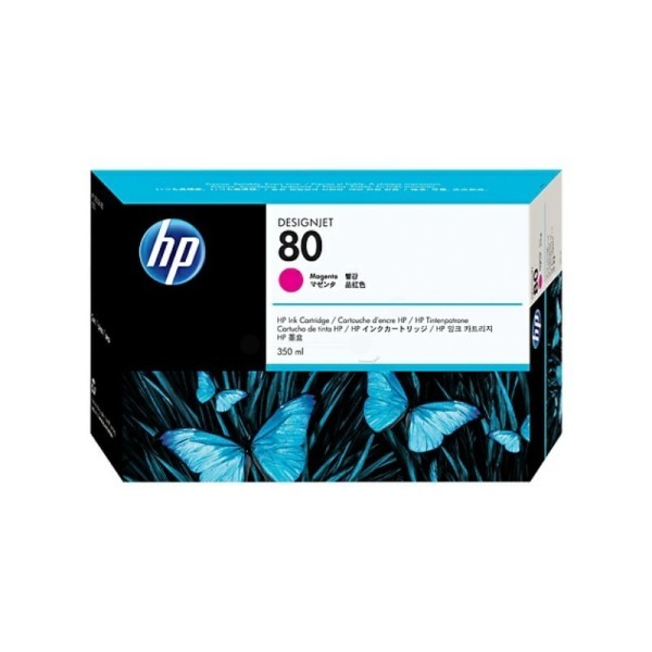 HP ink cartridge C4847A