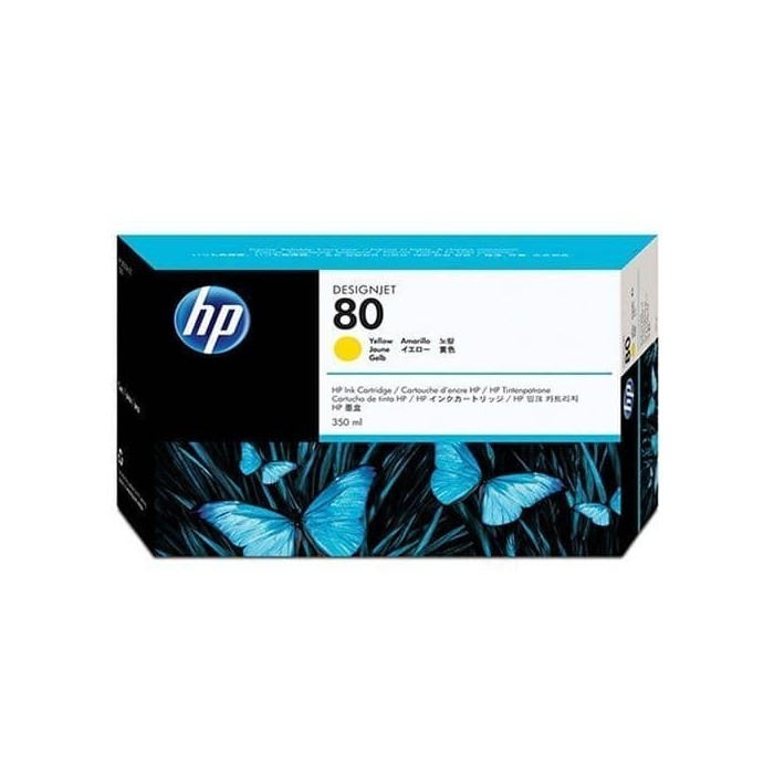 HP чернильный картридж C4848A