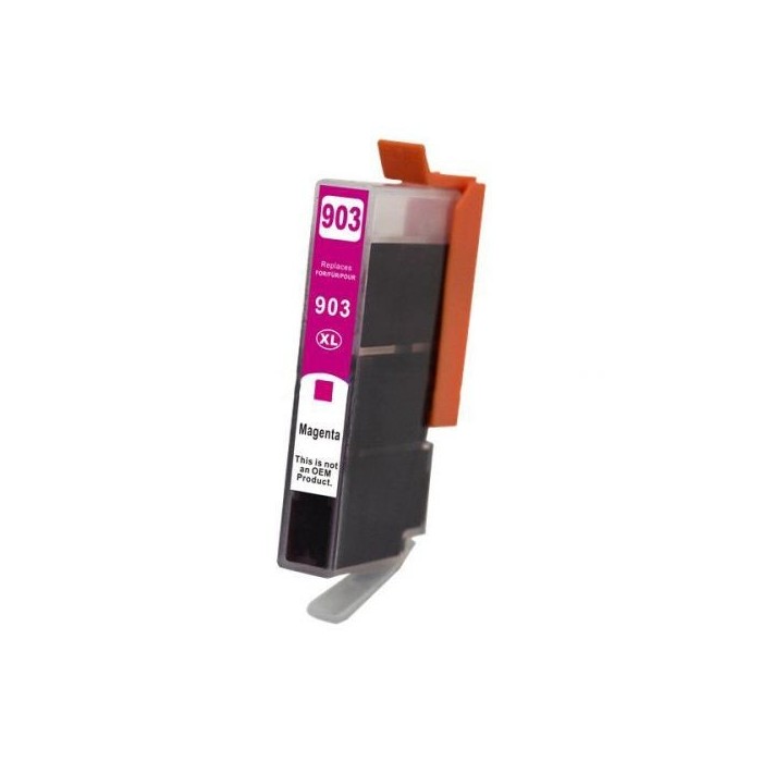 Dore analoog HP Tindikassett REM T6M07AE 903XL Magenta T6L91AE 903 M