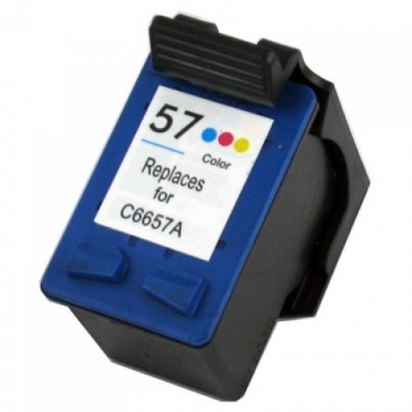 Dore analog ink HP C6657GE C6657AE 57